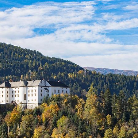 Haus Agnes, Murau Esterno foto
