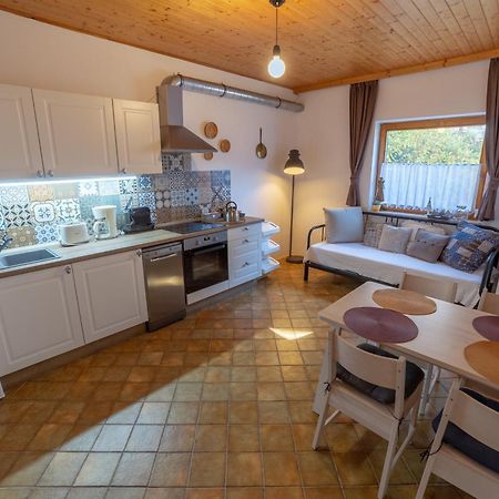 Haus Agnes, Murau Esterno foto