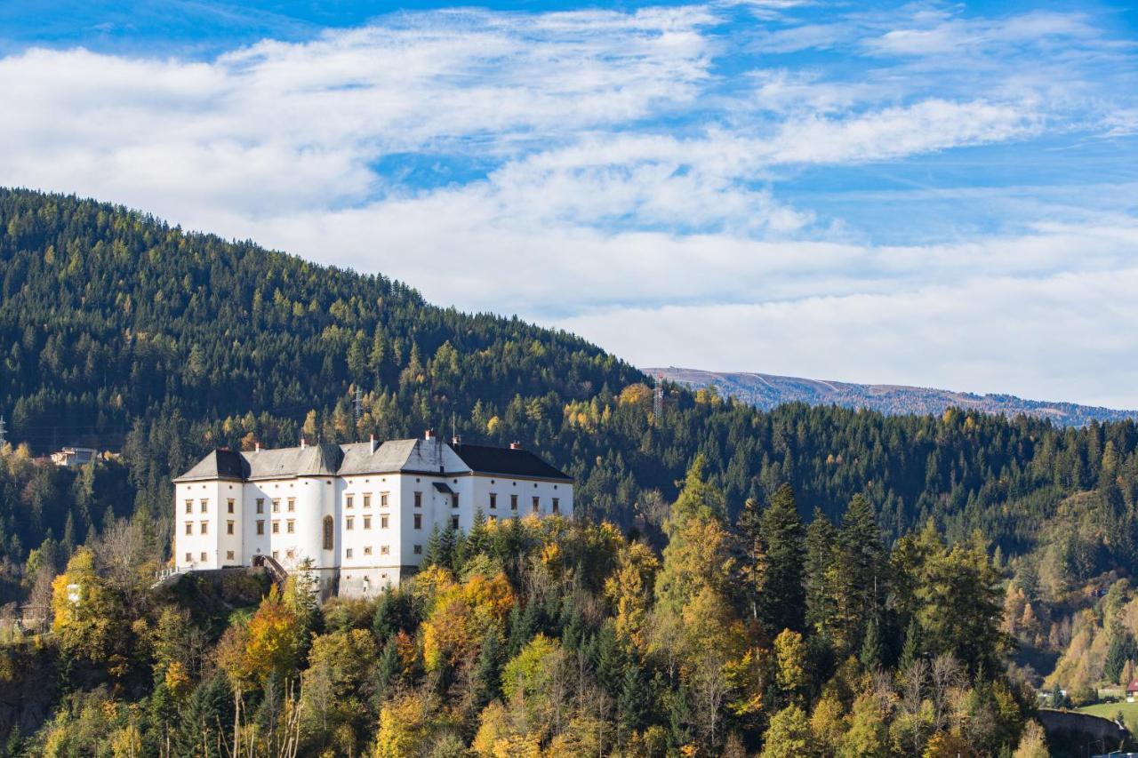 Haus Agnes, Murau Esterno foto