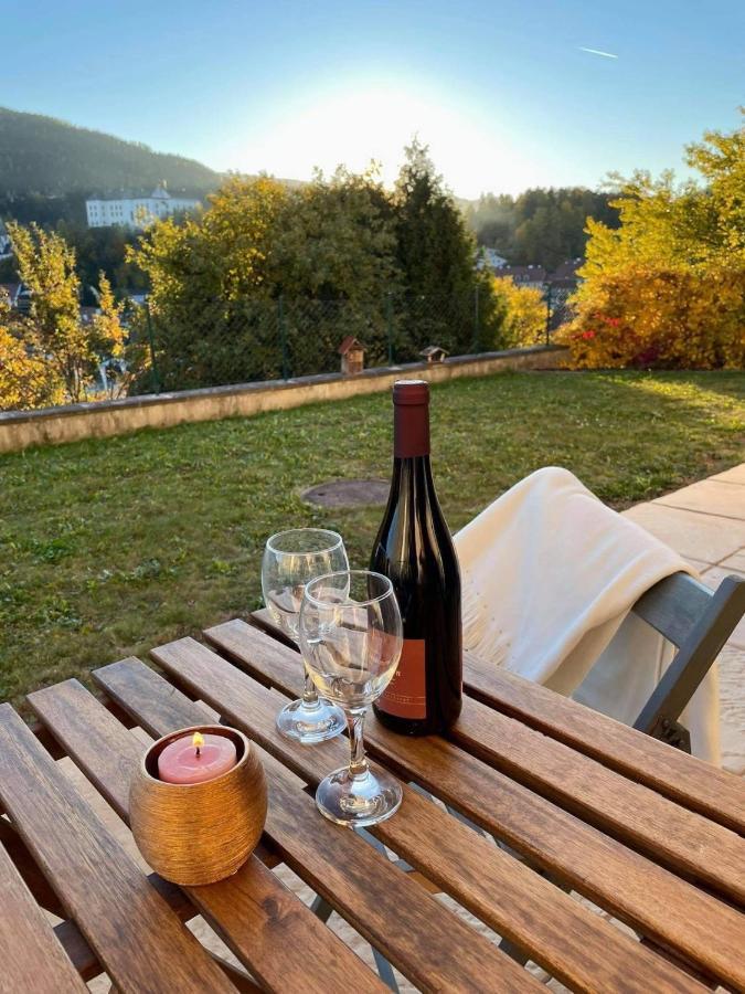 Haus Agnes, Murau Esterno foto