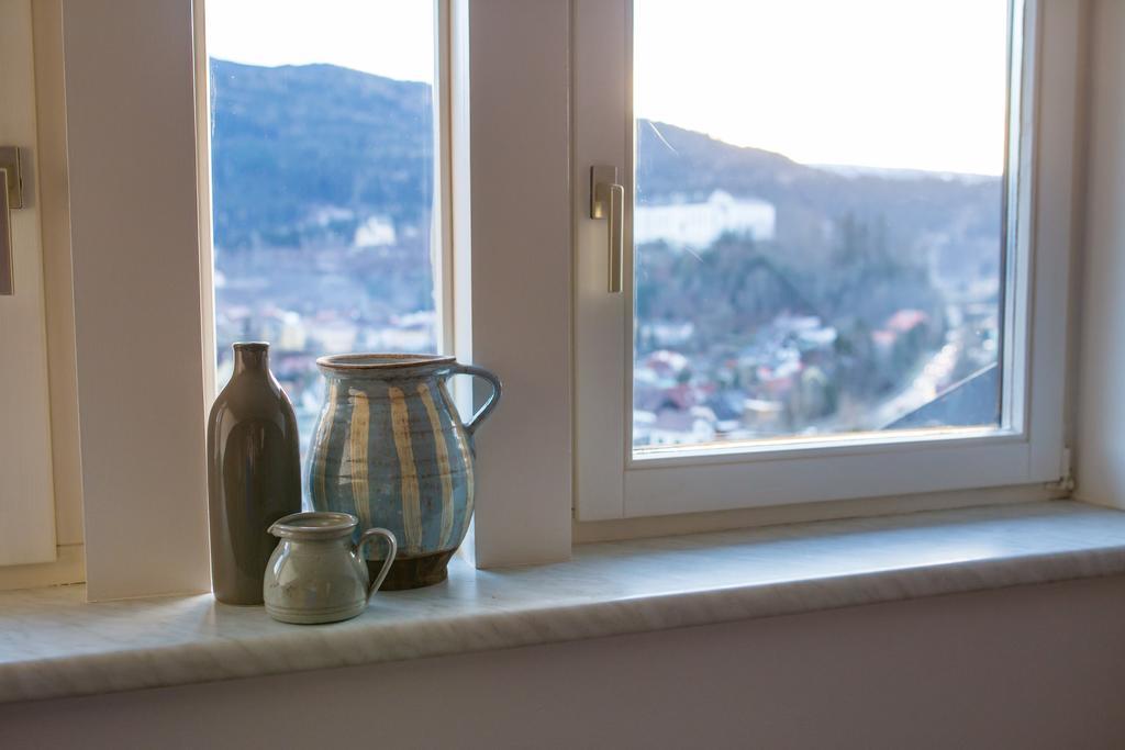 Haus Agnes, Murau Esterno foto