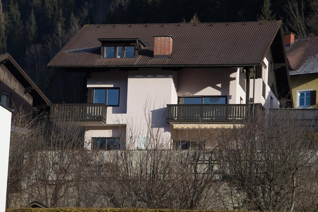 Haus Agnes, Murau Esterno foto