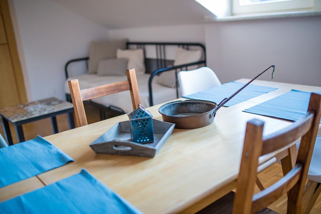 Haus Agnes, Murau Esterno foto