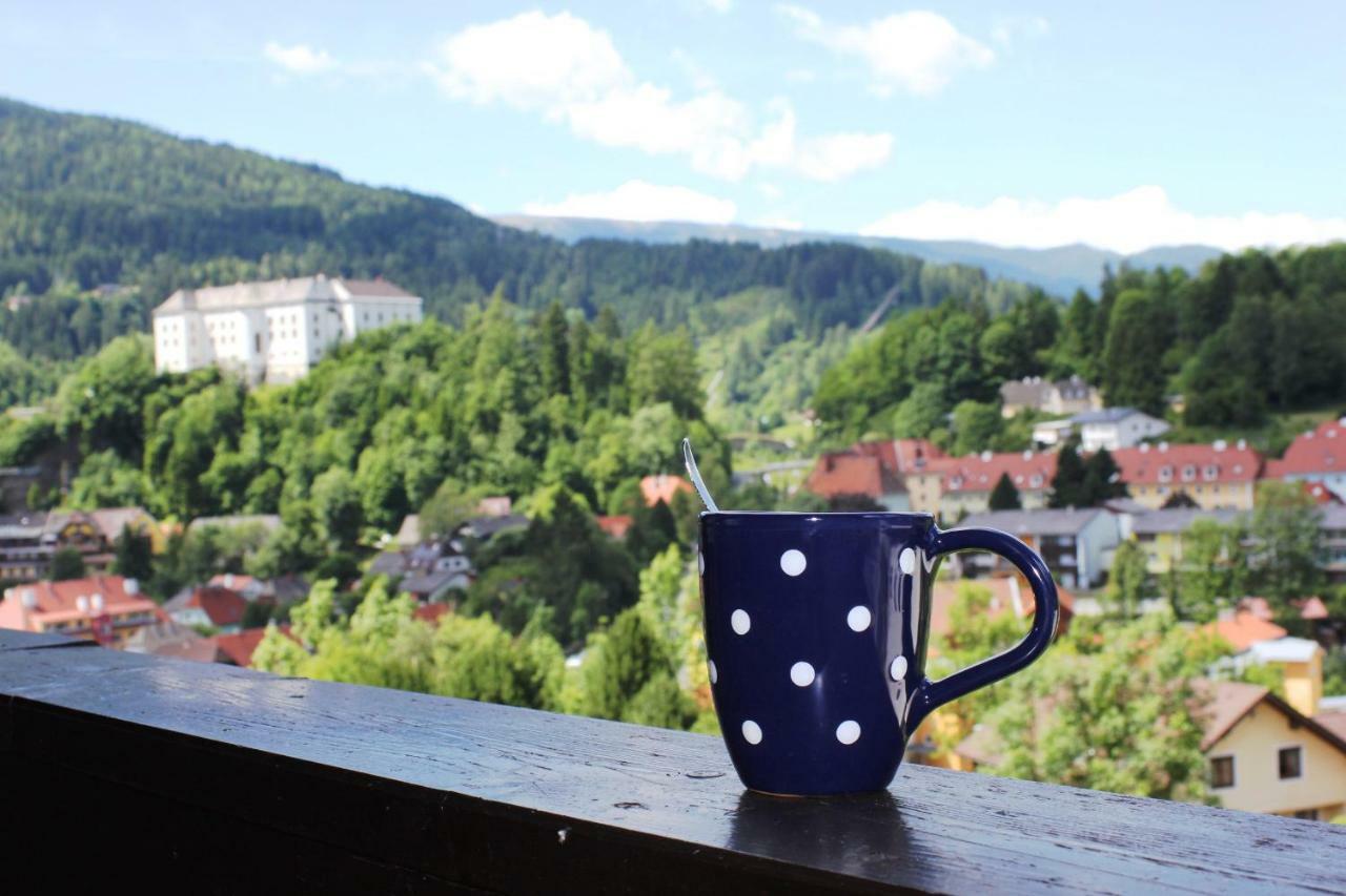 Haus Agnes, Murau Esterno foto