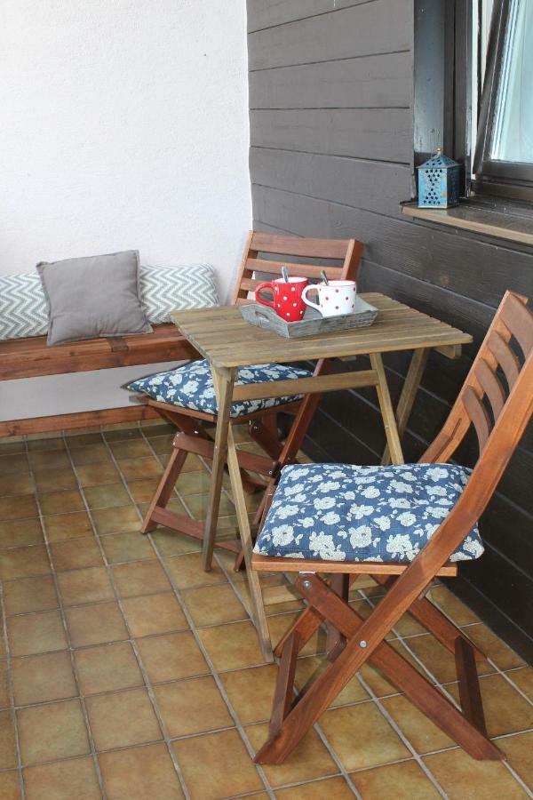 Haus Agnes, Murau Esterno foto