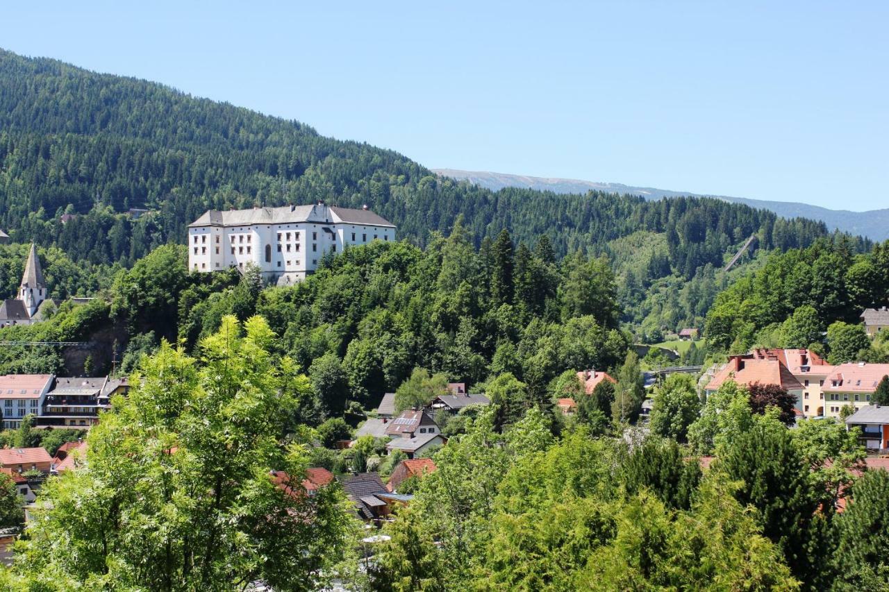 Haus Agnes, Murau Esterno foto