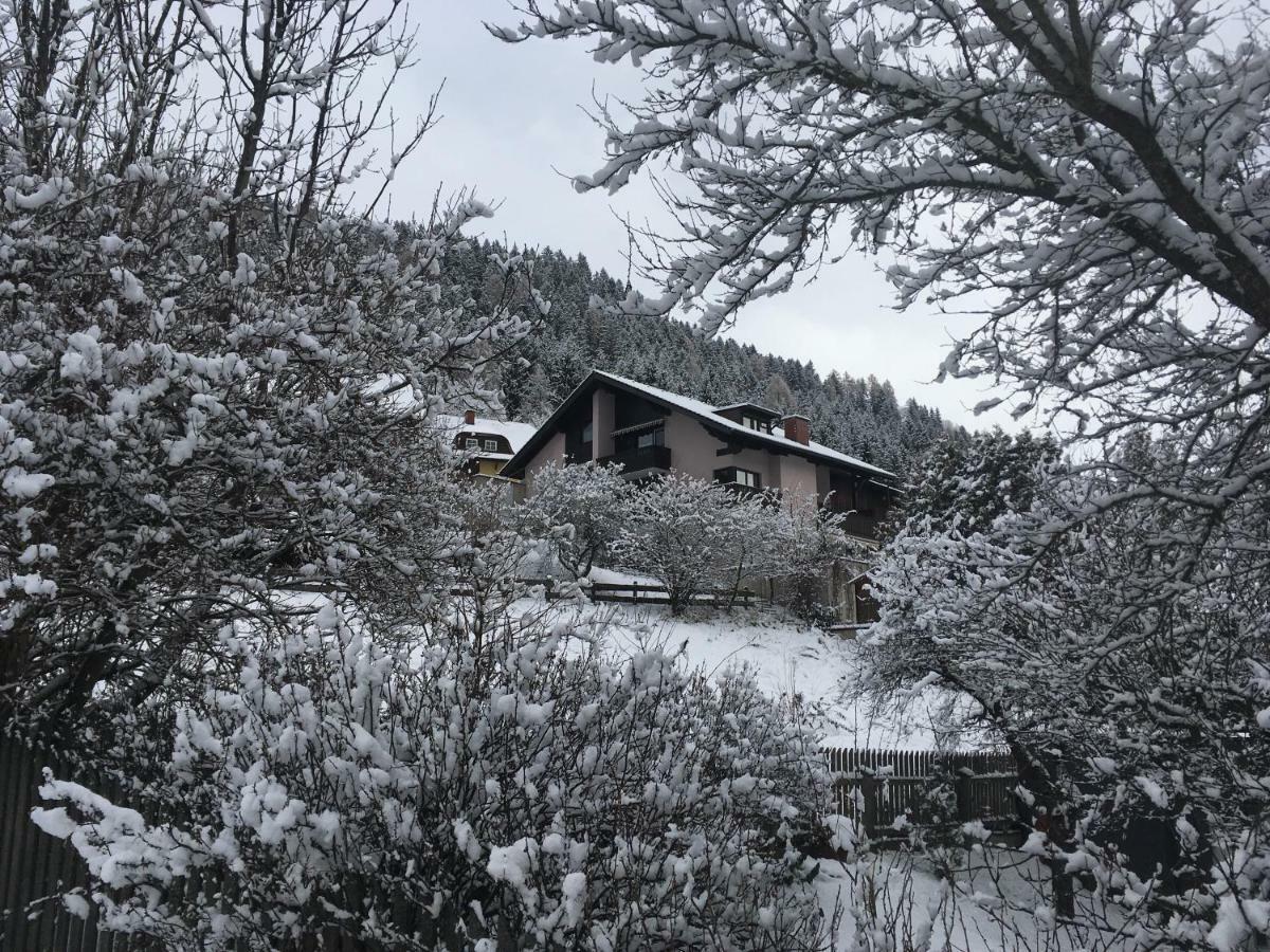 Haus Agnes, Murau Esterno foto