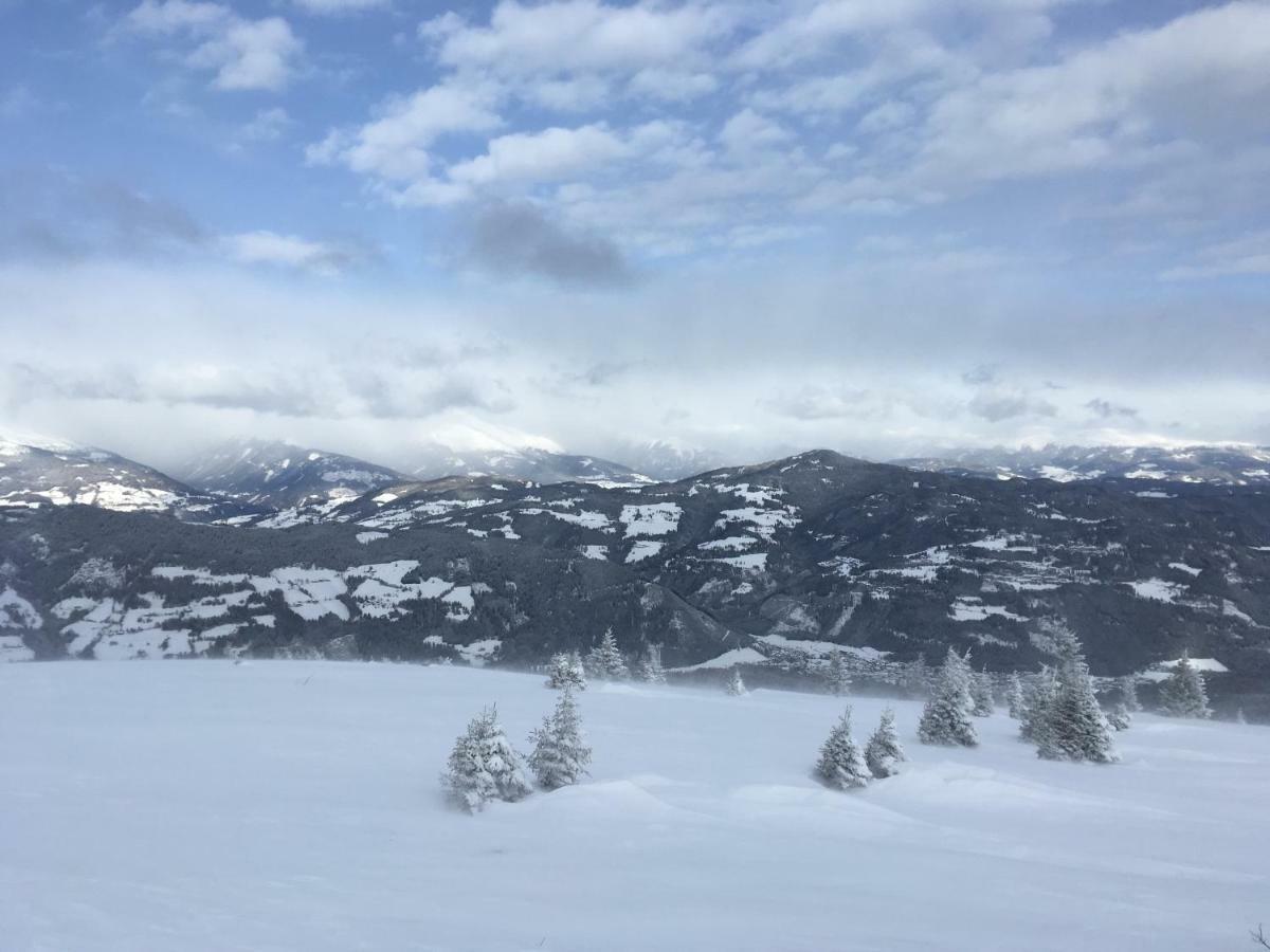 Haus Agnes, Murau Esterno foto