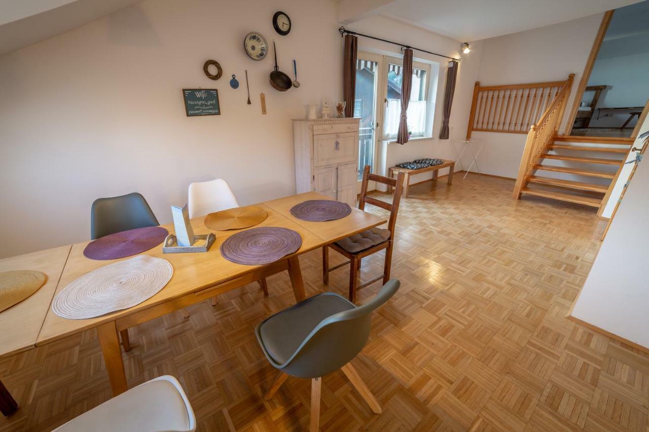 Haus Agnes, Murau Esterno foto