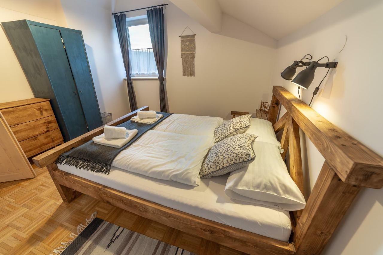 Haus Agnes, Murau Esterno foto