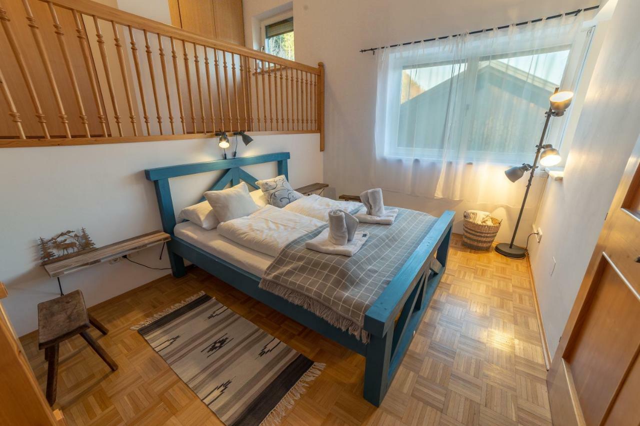 Haus Agnes, Murau Esterno foto