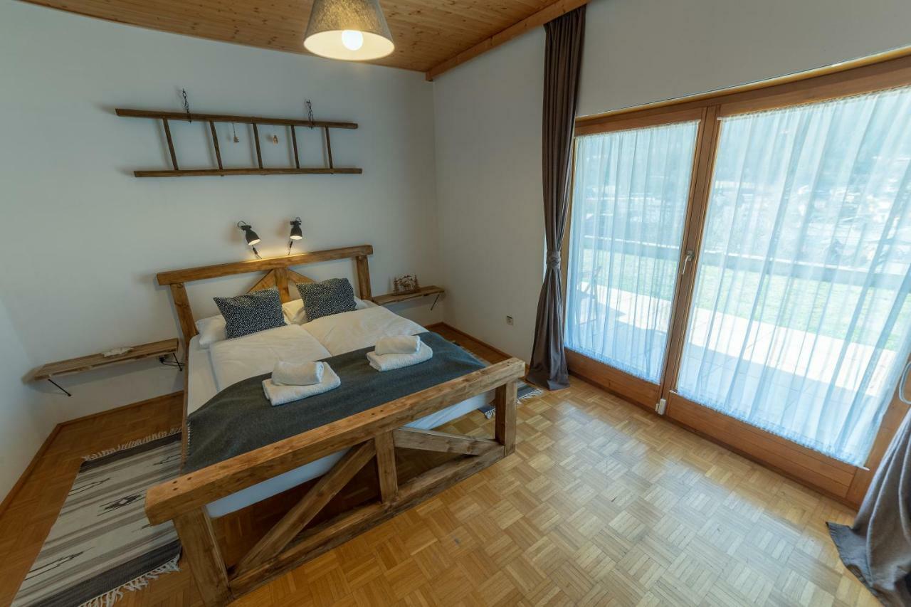 Haus Agnes, Murau Esterno foto