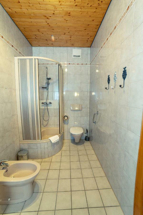 Haus Agnes, Murau Esterno foto