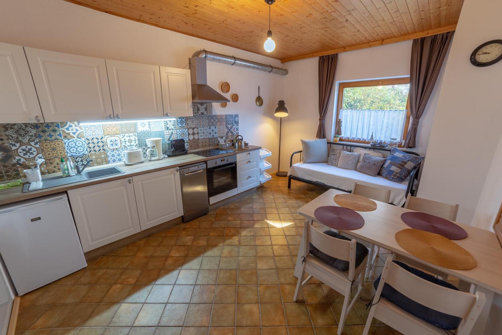 Haus Agnes, Murau Esterno foto