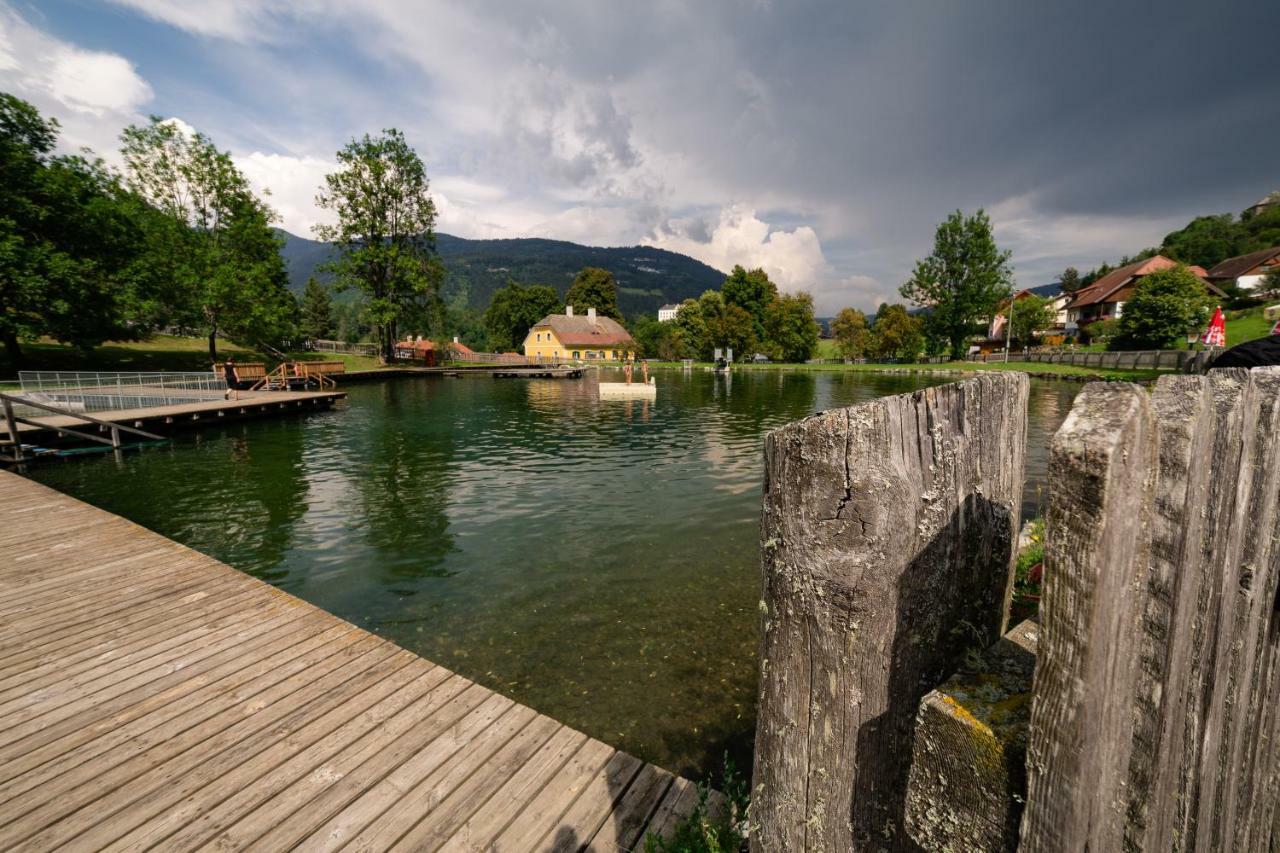 Haus Agnes, Murau Esterno foto