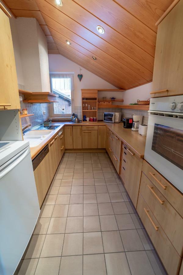 Haus Agnes, Murau Esterno foto